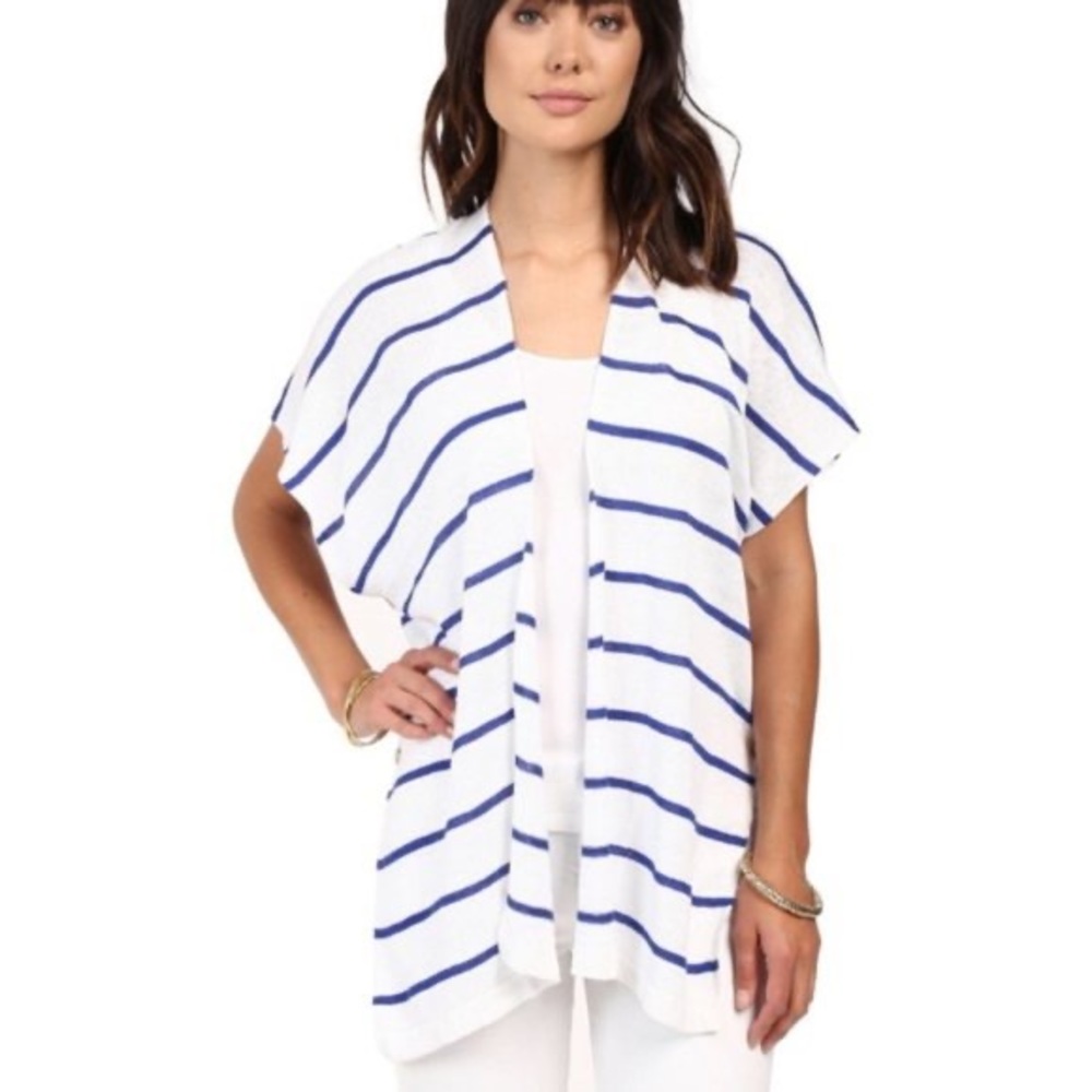 Lilly Pulitzer Myra Cardigan